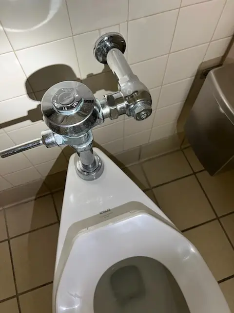 Fixture installation and repair for Pipe Repair in Robinson Gin